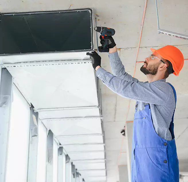 Why Homeowners & Businesses Trust Us in Islip, NY