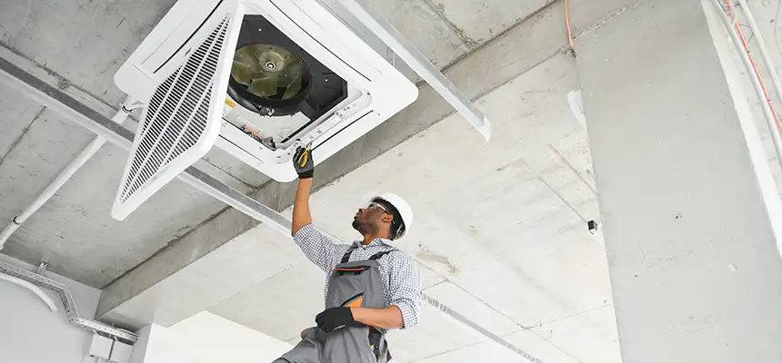 Efficient Multi‑Unit & HOA Annual Vent Cleaning Plans in Islip