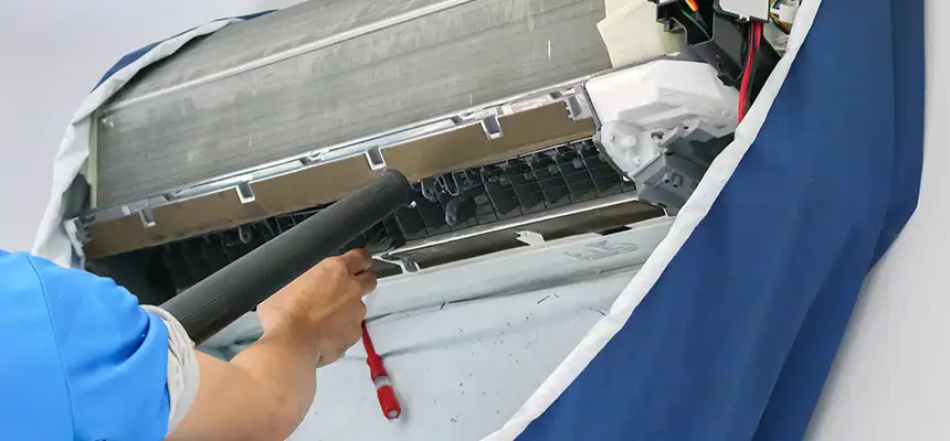 Advanced Clogged Dryer Vent Repair for Multi-Unit & Commercial in Islip, NY