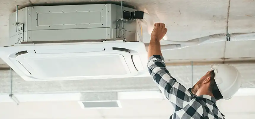 Our Local Vent Cleaning Services in Islip, NY