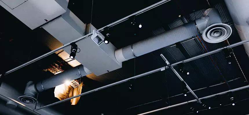 Our Seasonal Allergy Air Duct Cleaning Services in Islip, NY