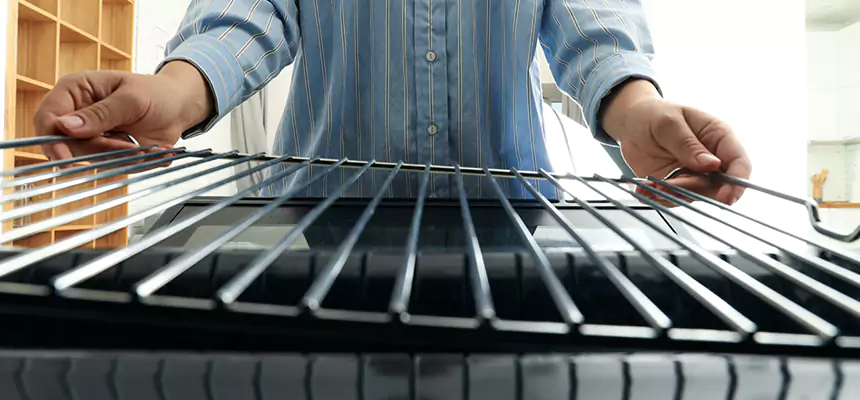 Our Vent Grille Washing Services in Islip, NY
