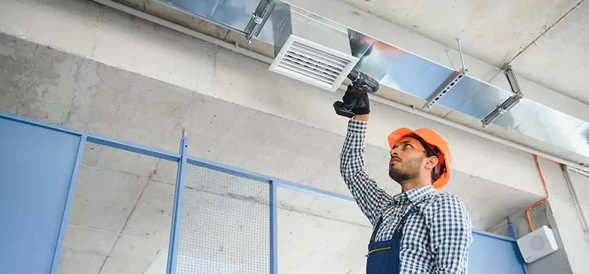 Efficient Exhaust Vent Cleaning in Islip, NY