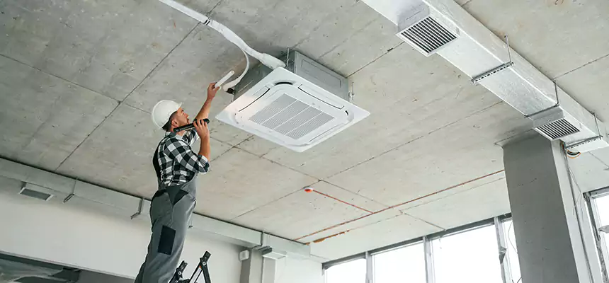 Our Wi Fi Connected Air Ducts Services in Islip, NY