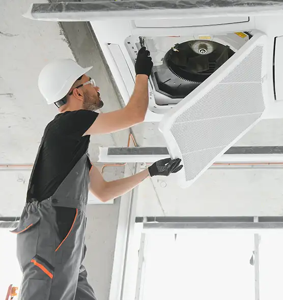 About Air Duct Rodent Removal in Islip, NY