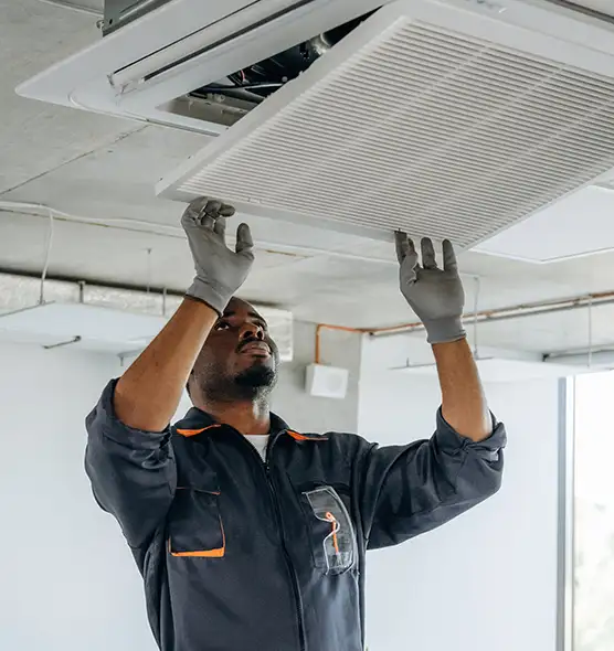About Certified Air Duct Specialists in Islip, NY