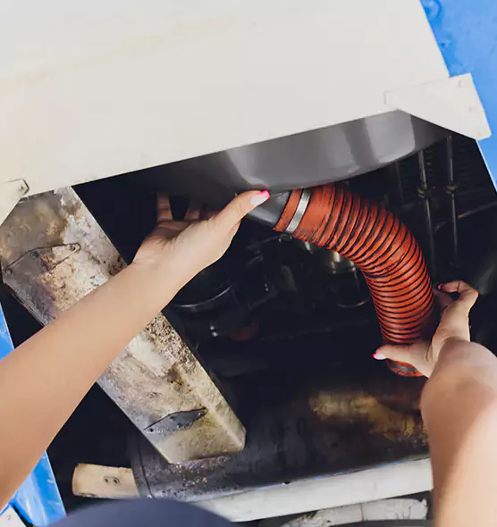 Professional Dryer Duct Pressure Testing in Islip, NY