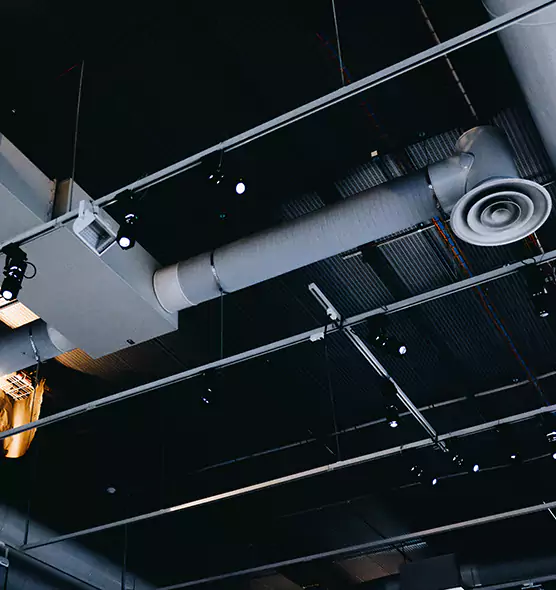 Professinal UV Light Air Purification for Ducts in Islip, NY