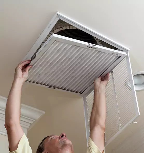 Professional Vent Relocation Services in Islip, NY