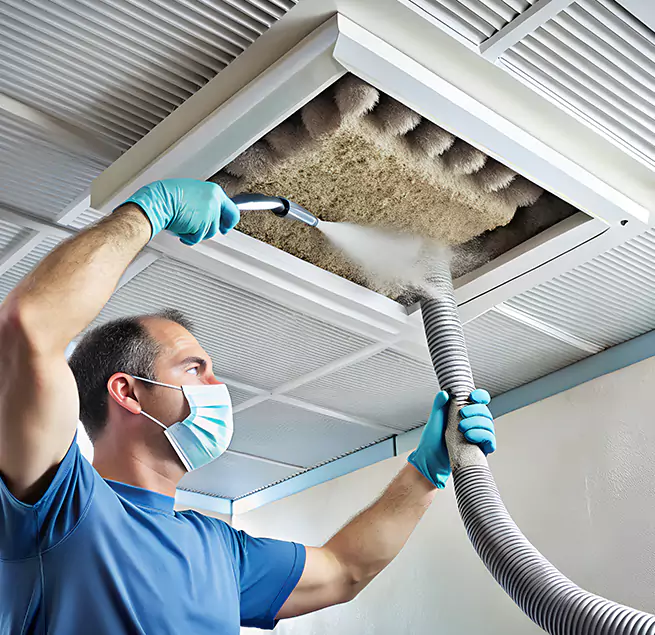 Why Homeowners Businesses Trust Us in Islip, NY