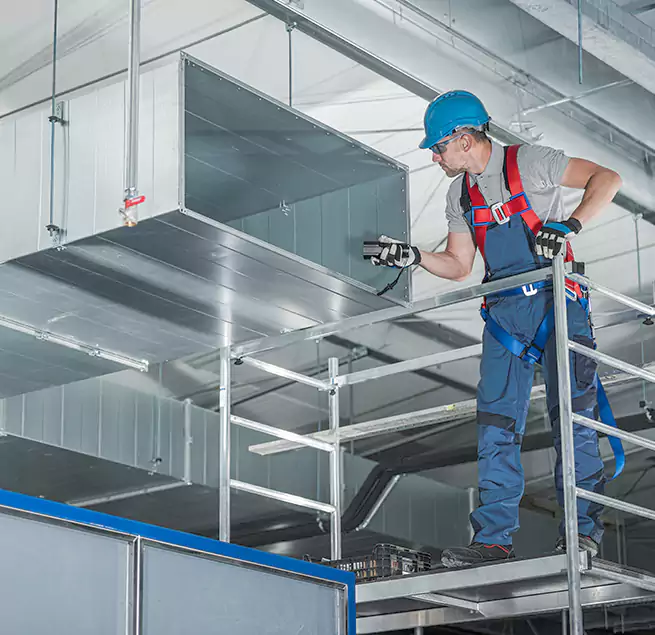 Why Homeowners Businesses Trust Us in Islip, NY