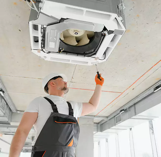 Why Homeowners Businesses Trust Us in Islip, NY