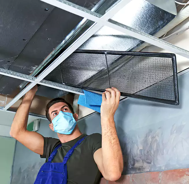 Why Homeowners Businesses Trust Us in Islip, NY