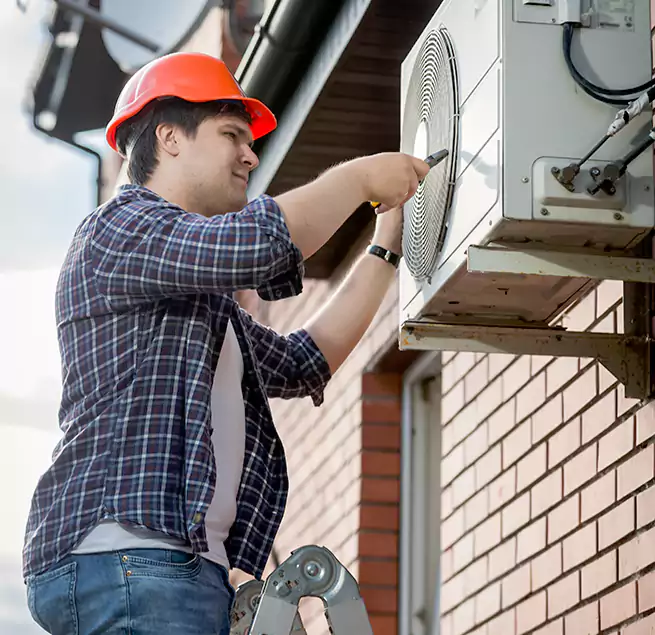 Why Homeowners & Businesses Trust Us Islip, NY